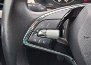 Škoda Scala Hatchback 1,5 l 110 kw