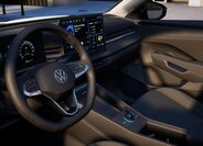 Volkswagen T-Roc SUV / Terénní 1,5 l 85 kw