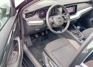 Škoda Octavia Sedan 1,5 l 110 kw