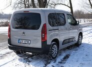 Citroën Berlingo MPV 1,5 l 96 kw