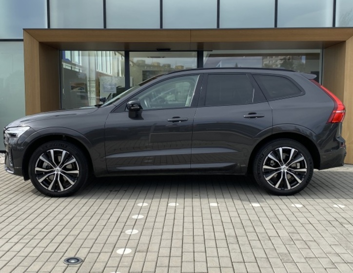 Volvo XC60 2