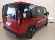 KIA PV5 MPV 0,0 120 kw