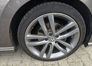 Volkswagen Golf Sportsvan Kombi 1,4 l 110 kw