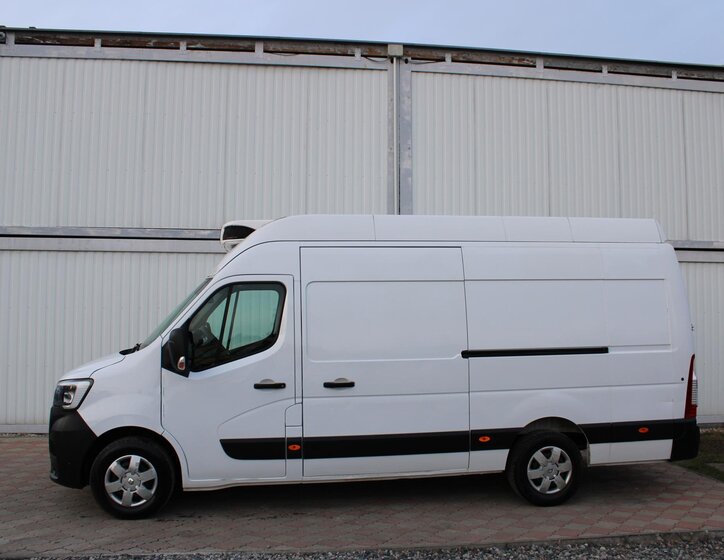 Renault Master 6