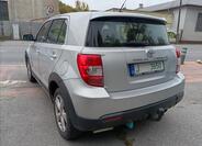 Toyota Urban Cruiser 9