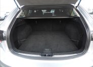 Mazda 6 Kombi 2,0 l 121 kw