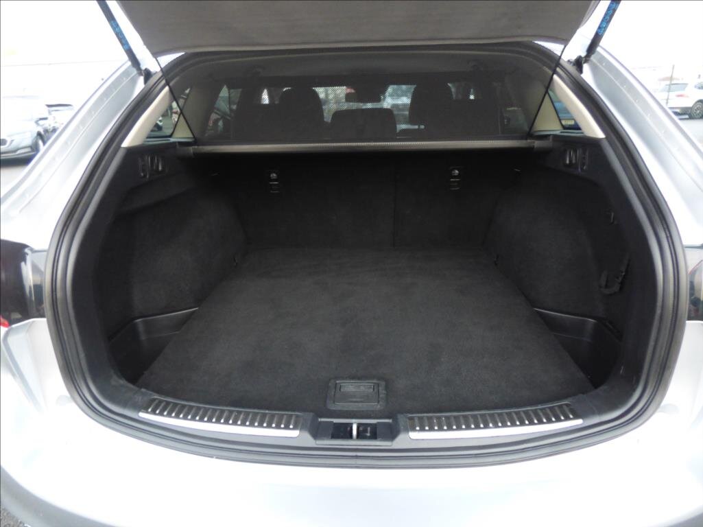 Mazda 6 Kombi 2,0 l 121 kw