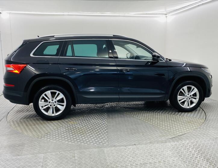 Škoda Kodiaq 26