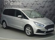Ford Galaxy 6