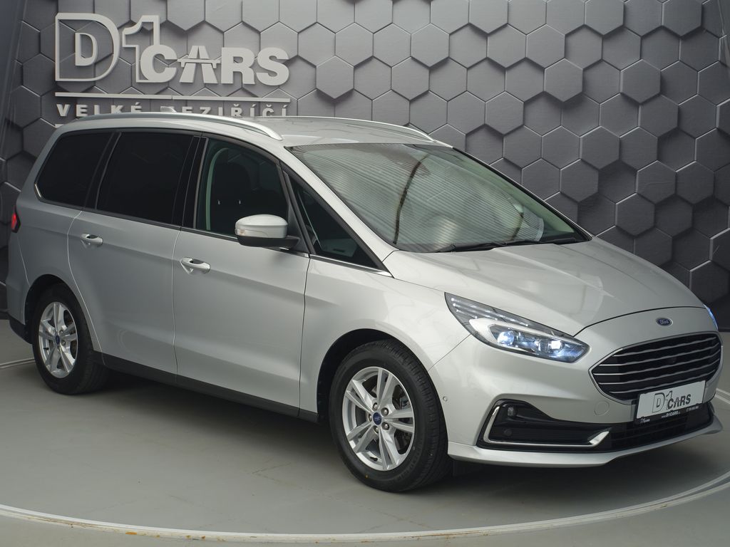 Ford Galaxy