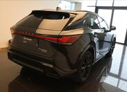 Lexus RX 500h 8