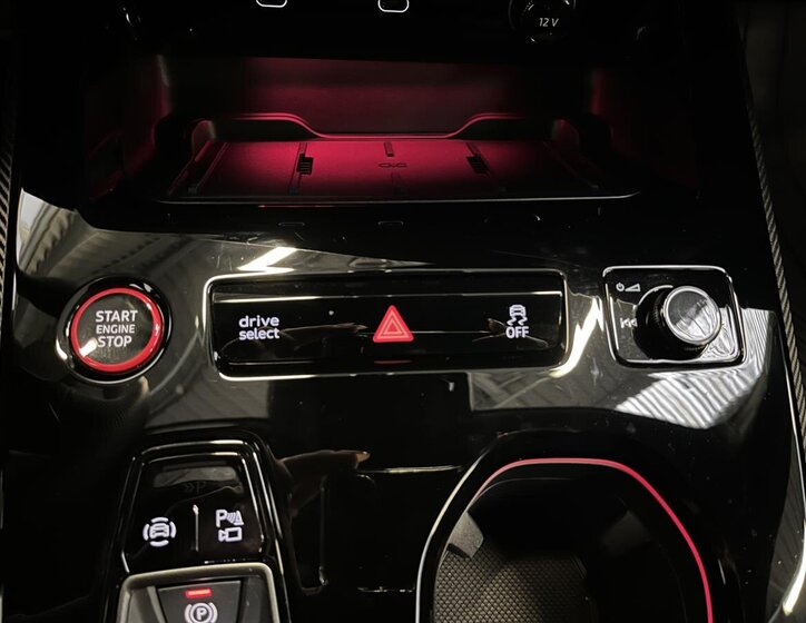 Audi A5 Liftback 2,0 l 150 kw