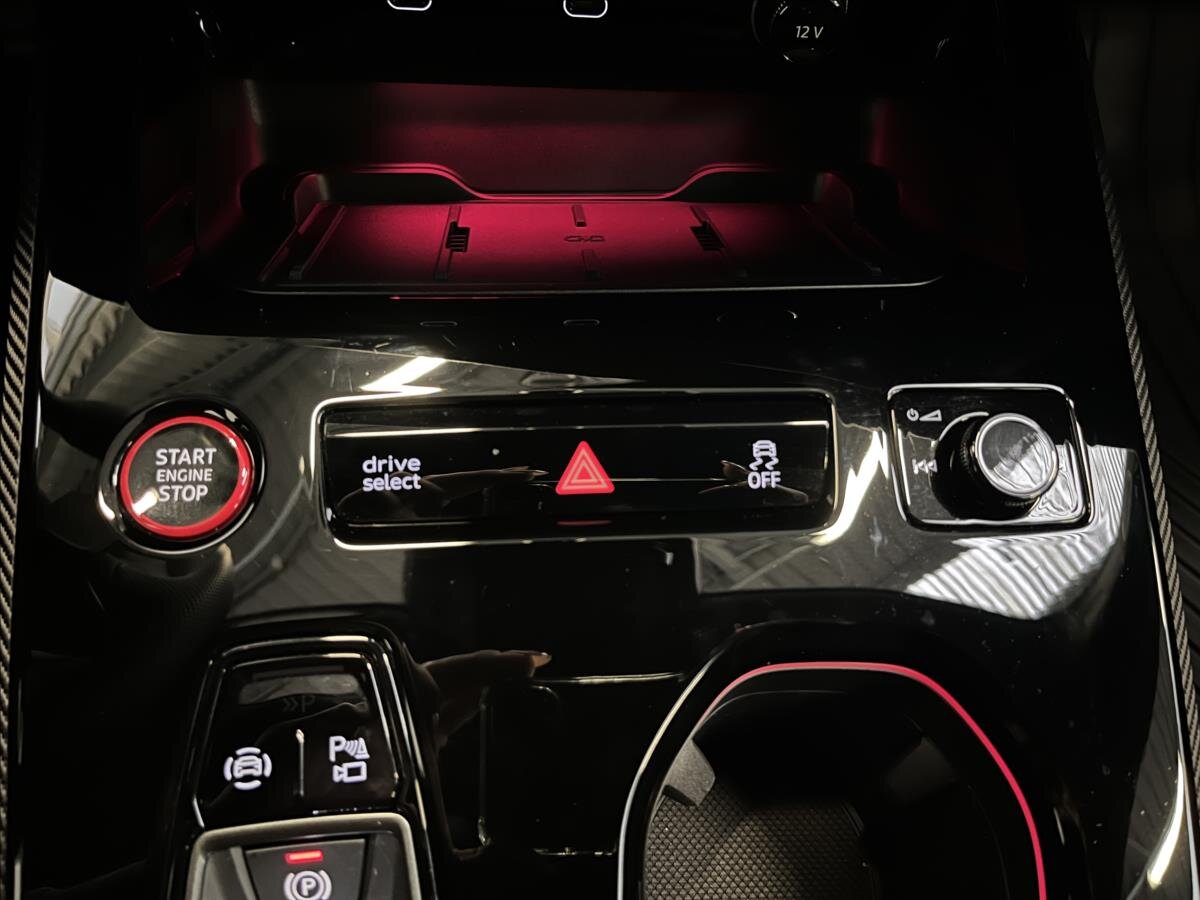 Audi A5 Liftback 2,0 l 150 kw