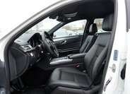 Mercedes-Benz Třídy E Sedan 2,1 l 125 kw