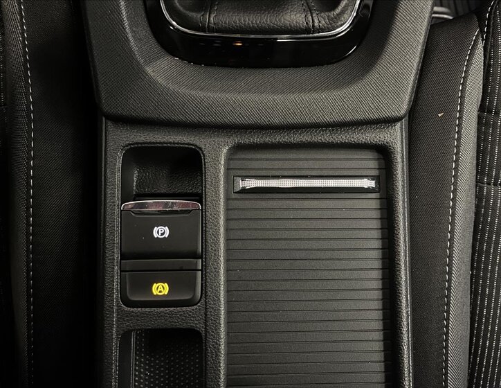 Škoda Octavia Kombi 2,0 l 85 kw