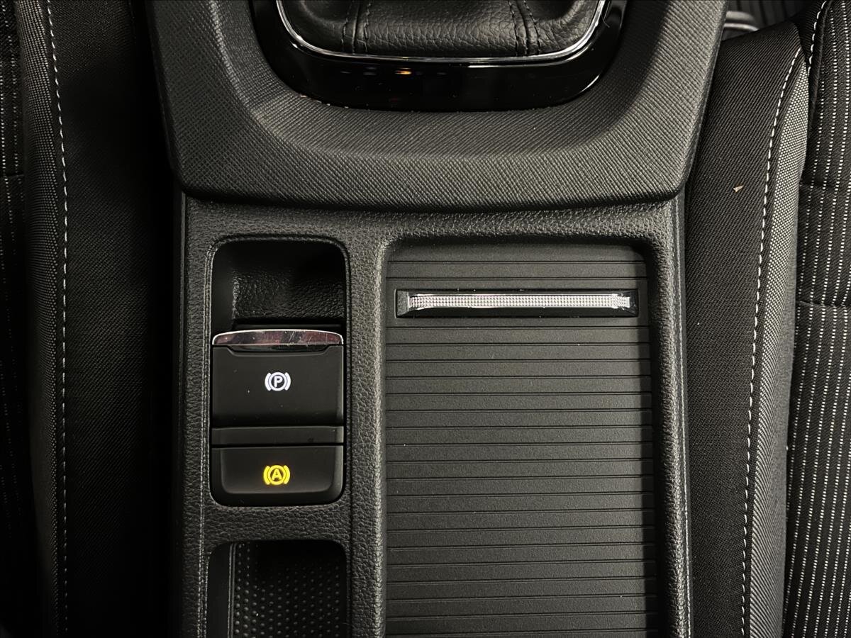 Škoda Octavia Kombi 2,0 l 85 kw