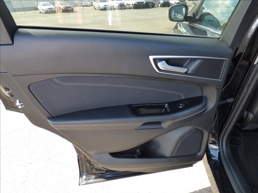 Ford Edge SUV 2,0 l 132 kw