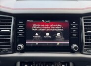 Škoda Kodiaq SUV / Terénní 2,0 l 180 kw