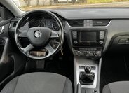 Škoda Octavia 20