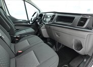 Ford Transit Custom Ostatní 2,0 l 96 kw