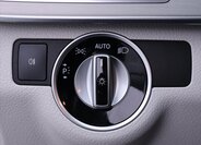 Mercedes-Benz Třídy E Sedan 3,5 l 245 kw