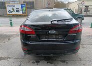 Ford Mondeo Liftback 2,0 l 103 kw
