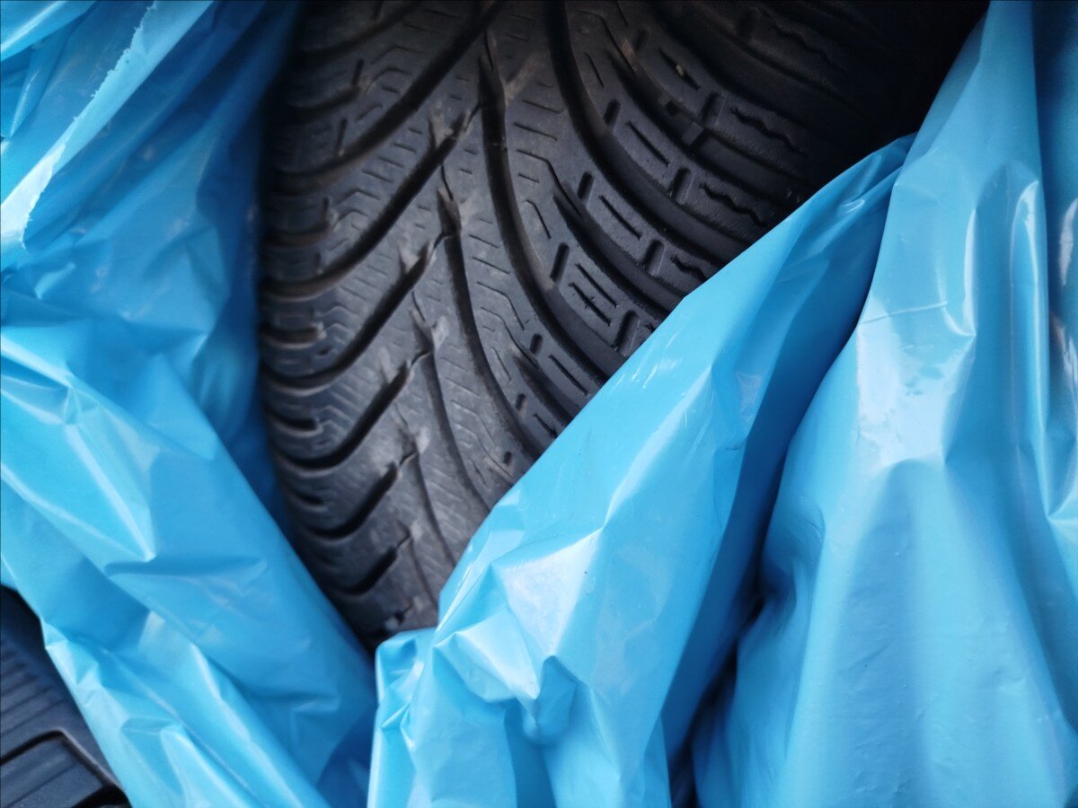 Audi A3 Hatchback 1,4 l 92 kw