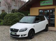 Škoda Fabia 3