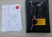 Škoda Yeti SUV / Terénní 1,2 l 77 kw