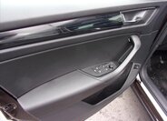 Škoda Kodiaq Kombi 2,0 l 110 kw