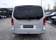 Mercedes-Benz Třídy V MPV 2,0 l 176 kw