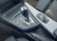 BMW Řada 3 Kombi 2,0 l 140 kw