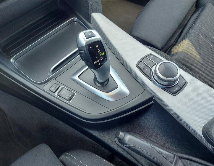 BMW Řada 3 Kombi 2,0 l 140 kw