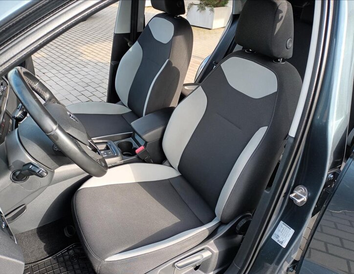 Seat Ateca SUV / Terénní 999,0 85 kw