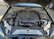 Mercedes-Benz Třídy C Kombi 0,0 150 kw