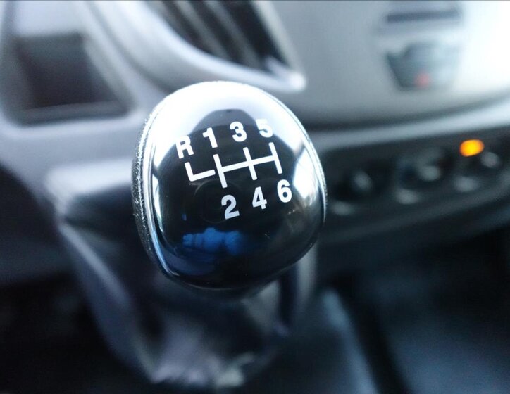 Ford Transit Ostatní 2,0 l 96 kw