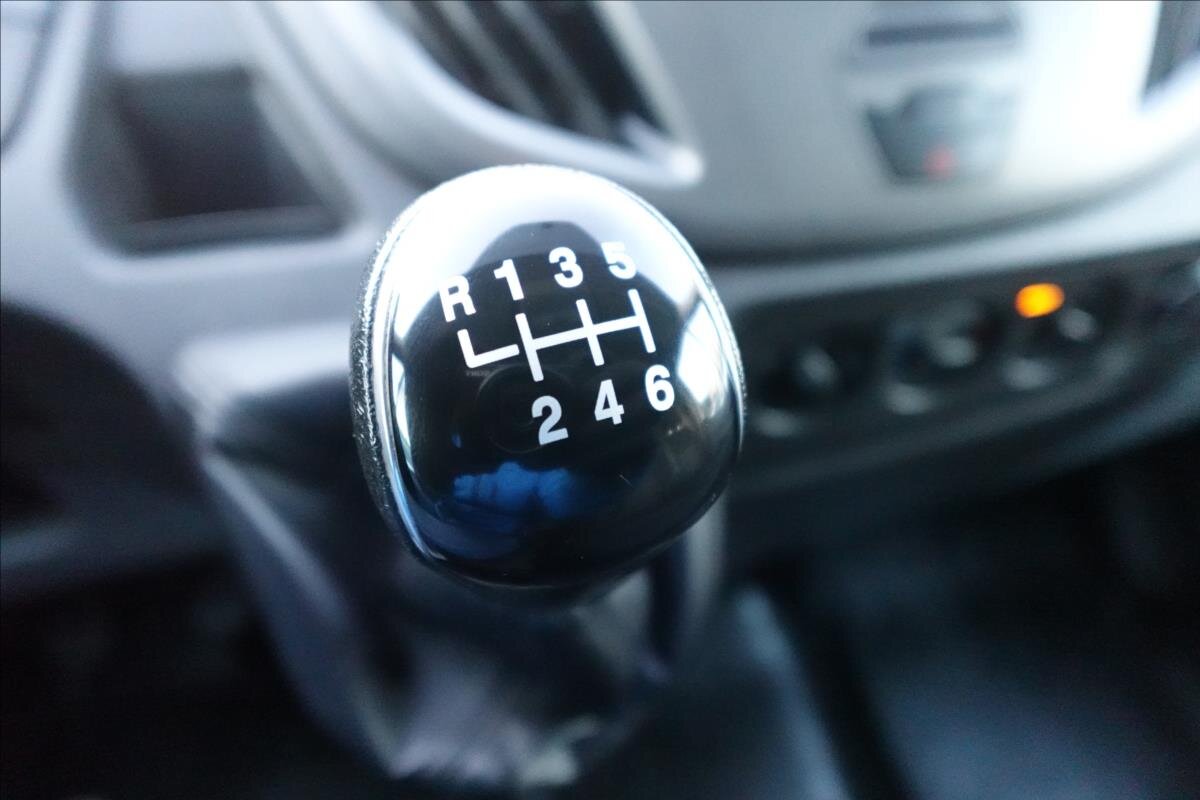 Ford Transit Ostatní 2,0 l 96 kw