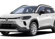 Toyota Corolla Cross SUV 1,8 l 72 kw