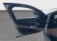 Mercedes-Benz Třídy E Kombi 2,0 l 145 kw