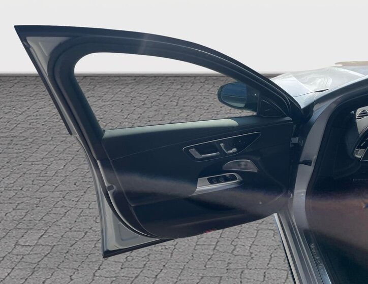 Mercedes-Benz Třídy E Kombi 2,0 l 145 kw