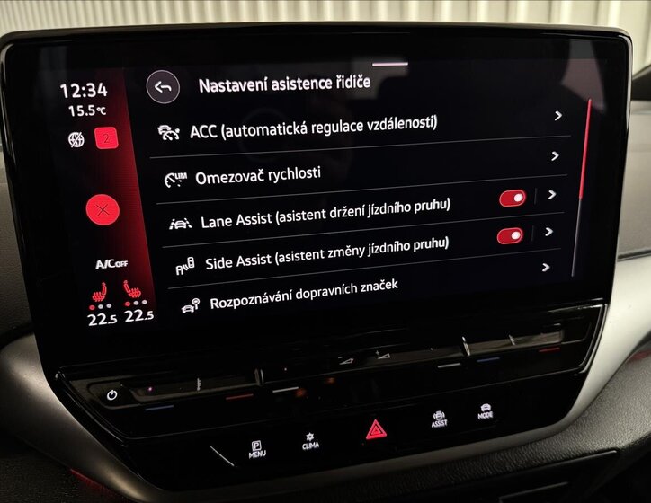 Volkswagen ID.4 SUV / Terénní 0,0 150 kw