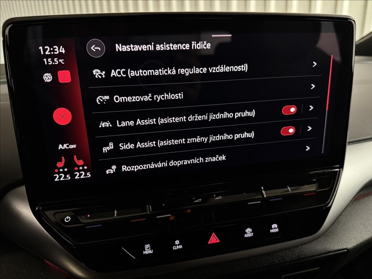 Volkswagen ID.4 SUV / Terénní 0,0 150 kw