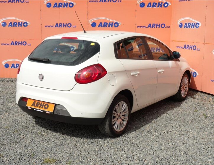 Fiat Bravo 7