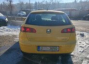 Seat Ibiza Hatchback 1,4 l 55 kw