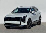 KIA Sportage SUV 1,6 l 110 kw