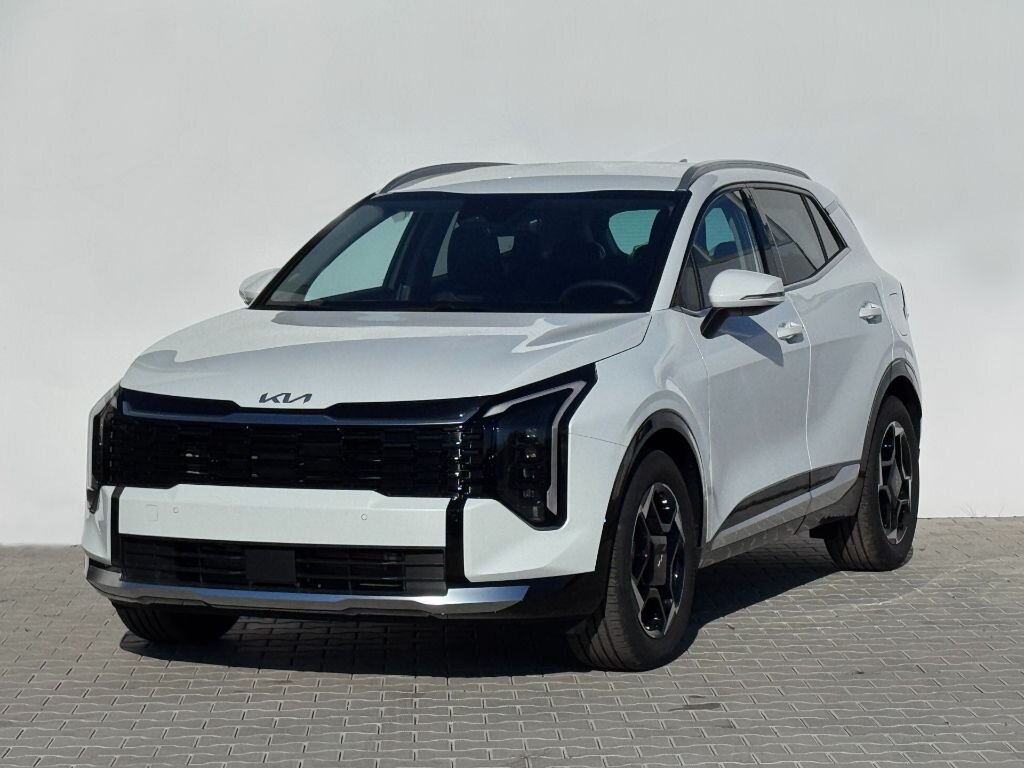 KIA Sportage SUV 1,6 l 110 kw