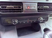 Opel Combo Kombi 1,5 l 75 kw