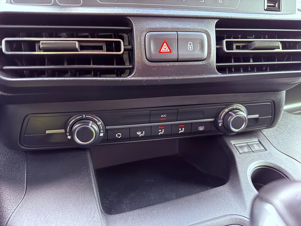 Opel Combo Kombi 1,5 l 75 kw