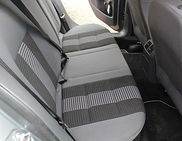 Volkswagen Golf Hatchback 1,4 l 90 kw