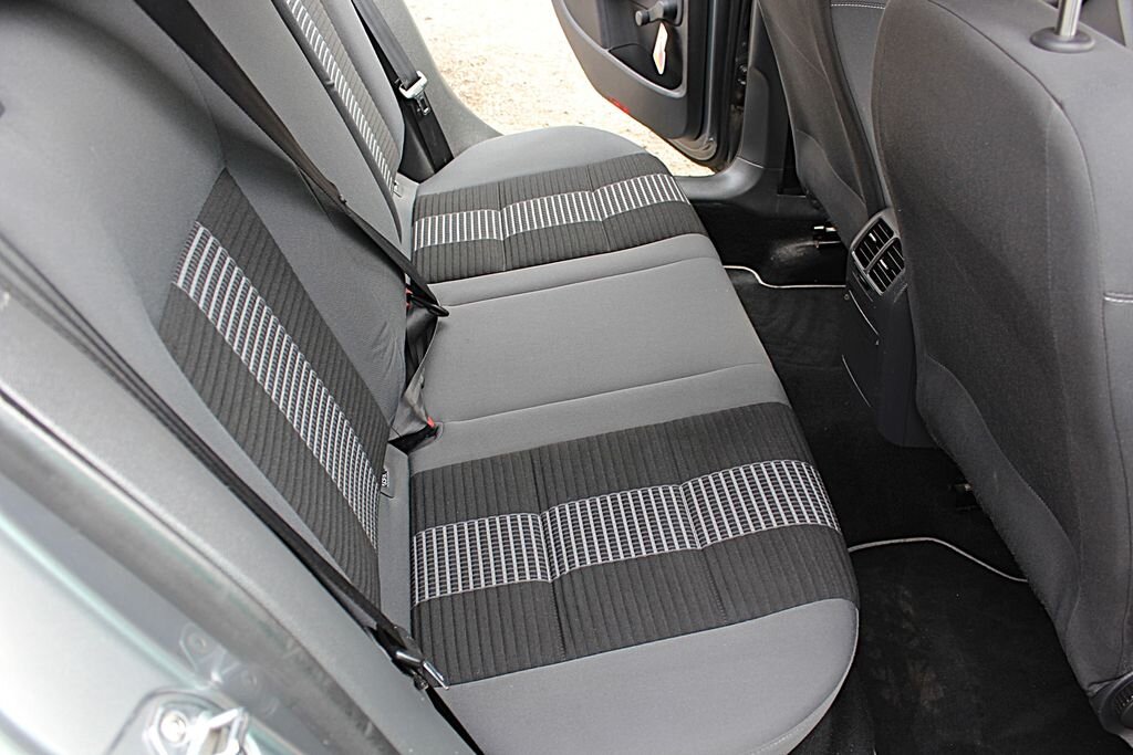 Volkswagen Golf Hatchback 1,4 l 90 kw